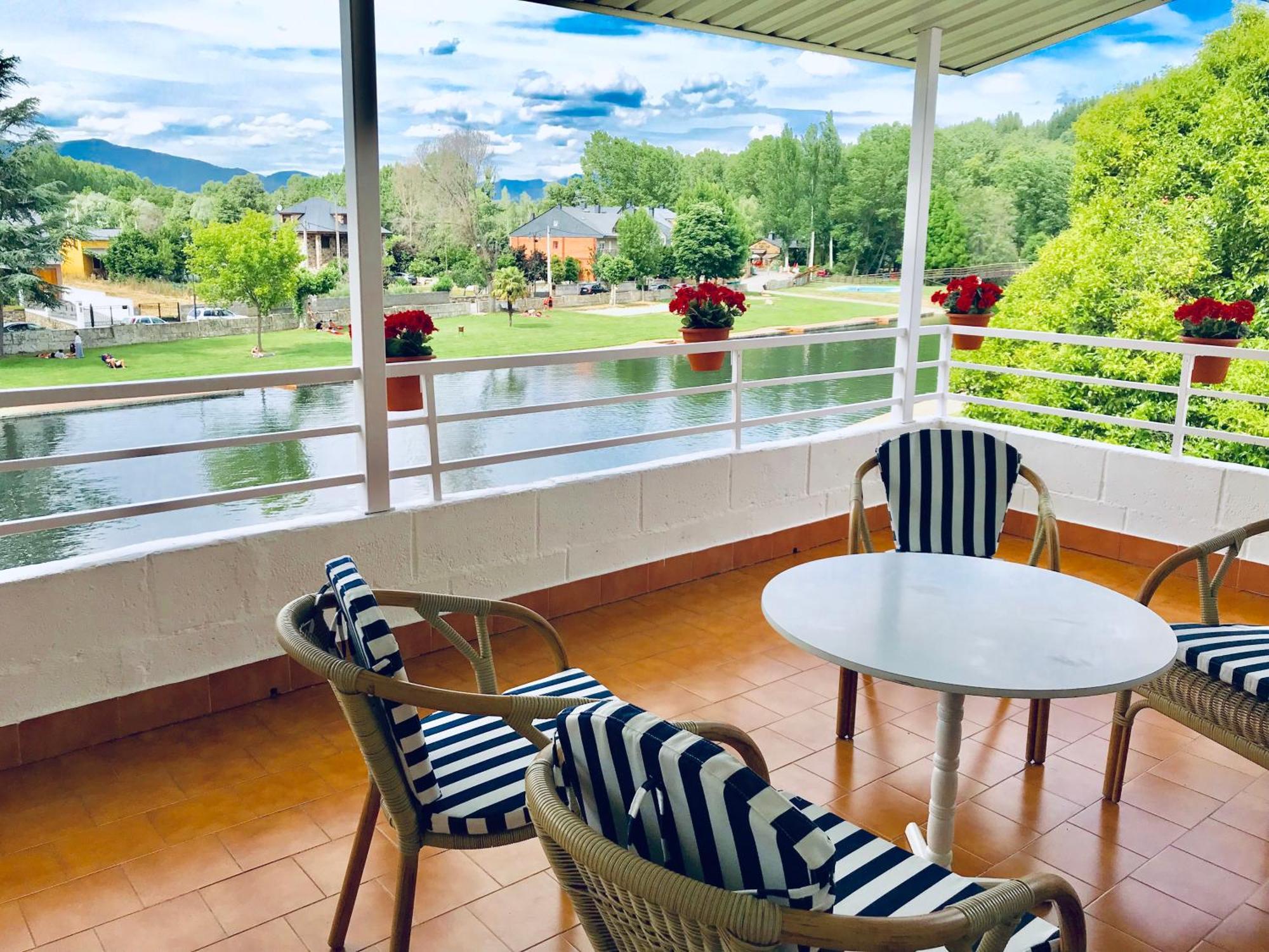 Вилла Casa De La Playa Vega De Espinareda Экстерьер фото